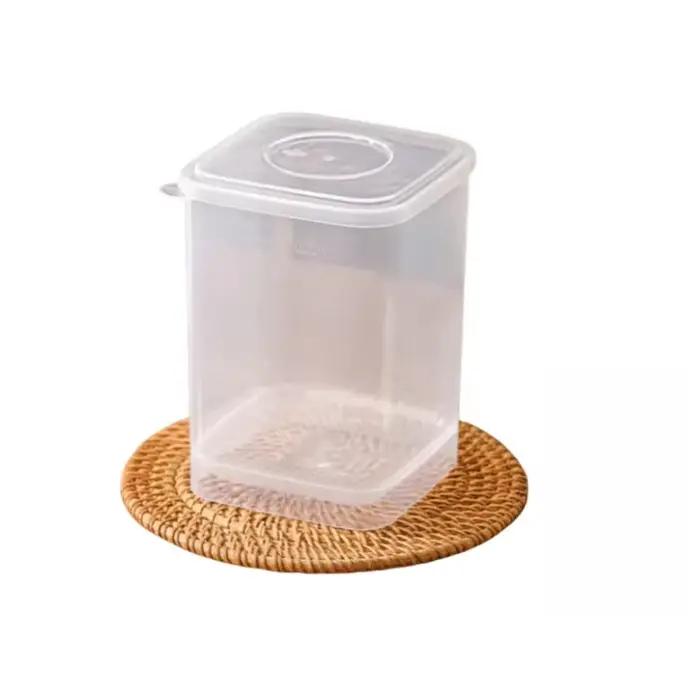 Filtre à yaourt domestique, séparateur de lactosérum multifonctionnel fait maison, écran filtrant au