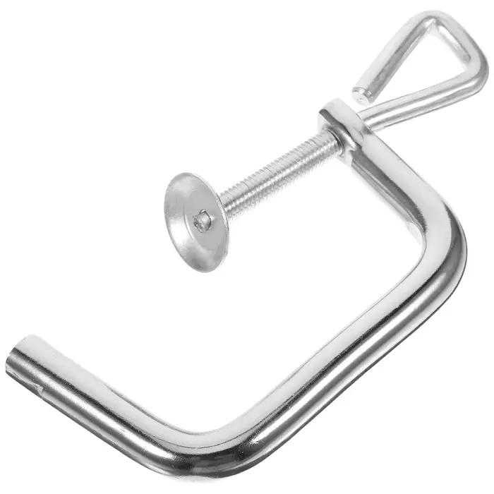 Pince à Fiosphate Argentée de Remplacement pour Machine Italienne à Pâtes Fposteruccine