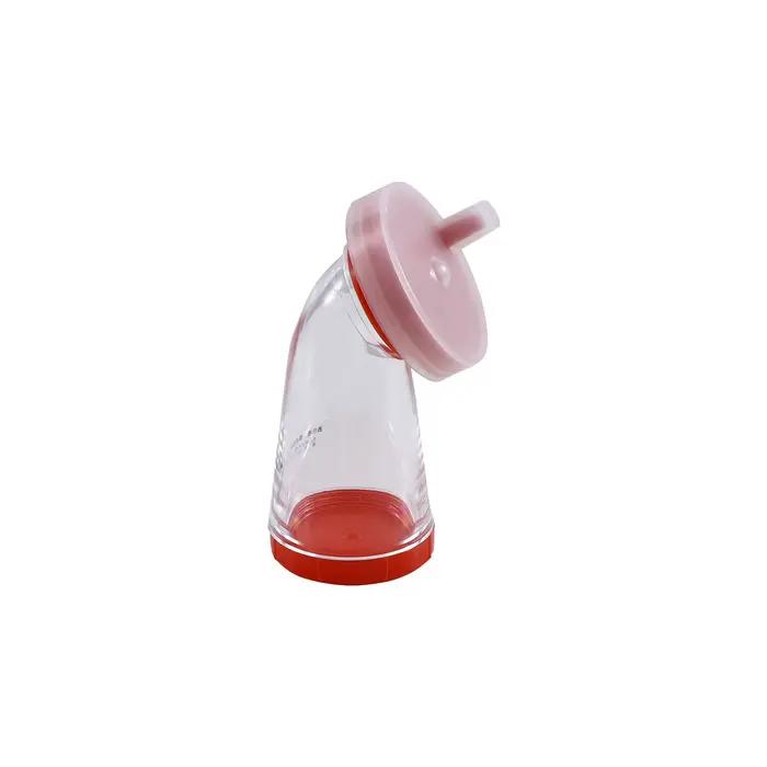 Broyeur de graines de sésame, distributeur de graines de sésame de 75ml, outil de broyage de graines
