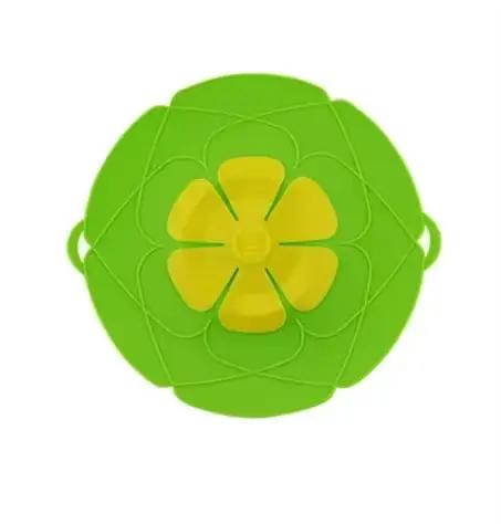 Bouchon anti-déversement couvercle outils de cuisine ébullition sur protection 10.2 pouces bouchon a