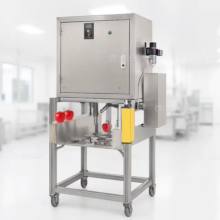 Éplucheur de fruits et de pommes personnalisé, Machine de découpe, Kiwis, Oranges, mandarines, Passi