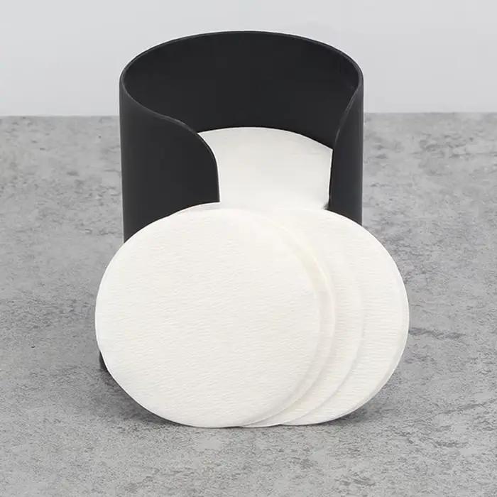 YRP accessoires café porte-papier filtre pour 51mm 53.5mm 58.5mm 60mm 64mm porte-papier filtre circu
