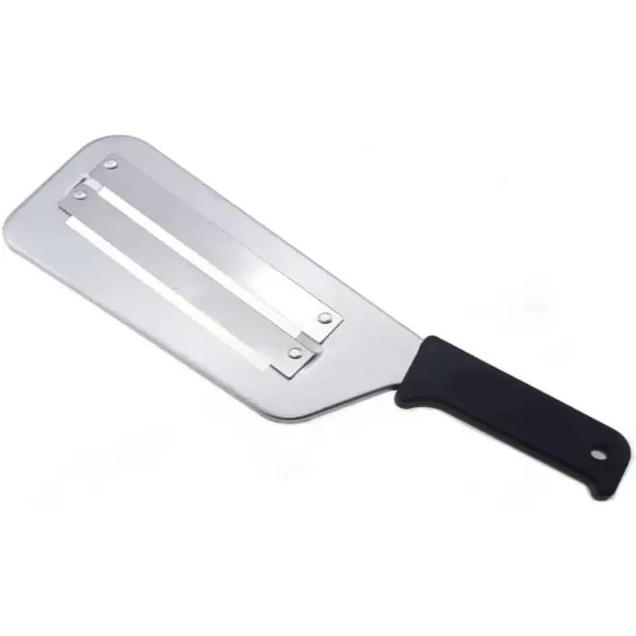 Couteau de cuisine multifonctionnel en acier inoxydable, coupe-chou, adapté pour couper le chou