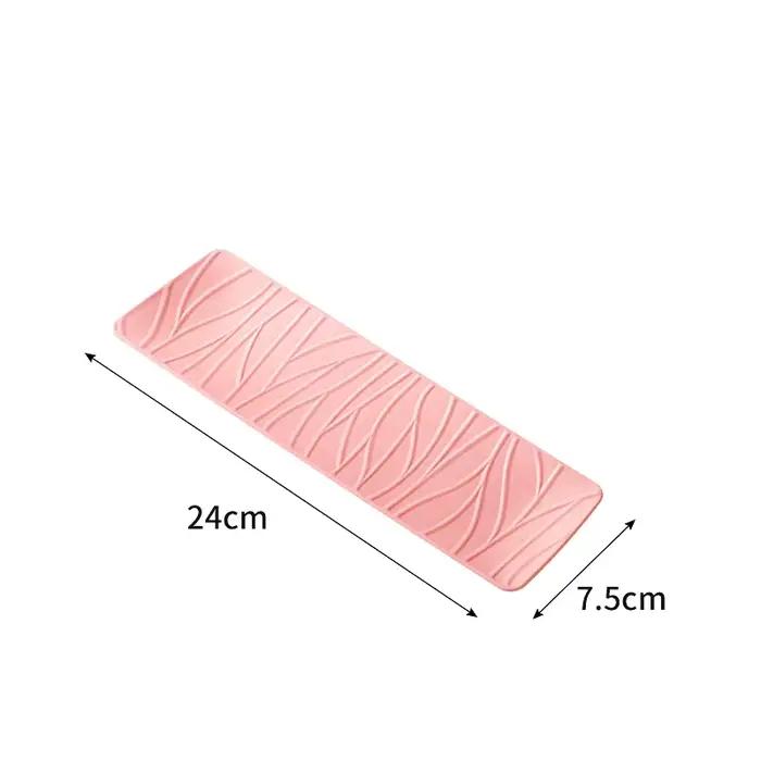 Assiette à Sushi de style japonais, facile à nettoyer, Design élégant, vaisselle tendance Durable, e