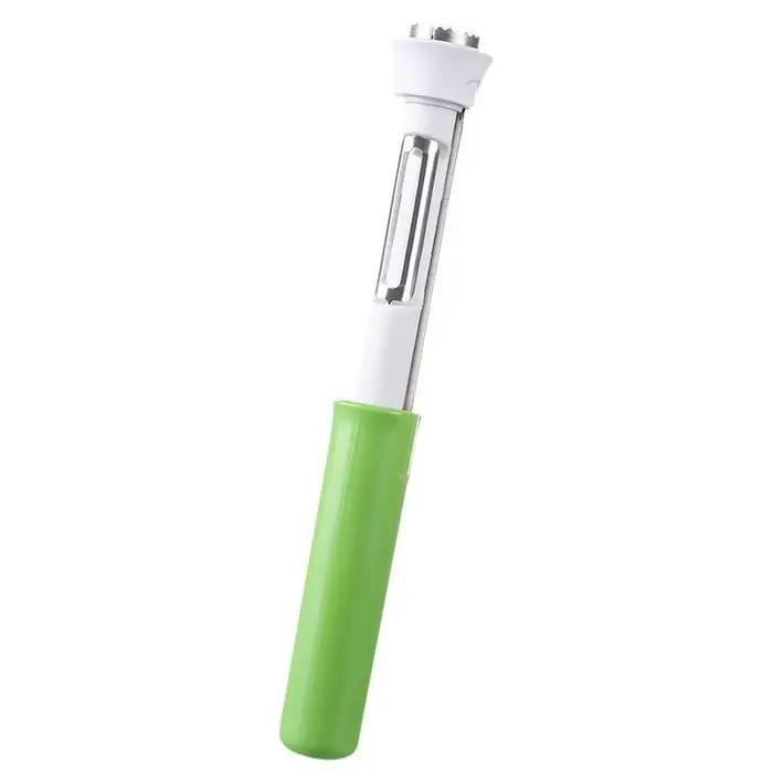 Pince de barbecue neuve en acier inoxydable antidérapante épaissie portable pour buffet, steak, alim