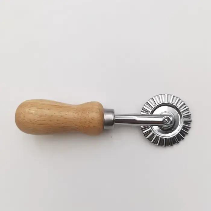 Fusiontec-Pince à sertir pour pâtes et raviolis, coupe-roue Padramatic, outils de boulettes de stras