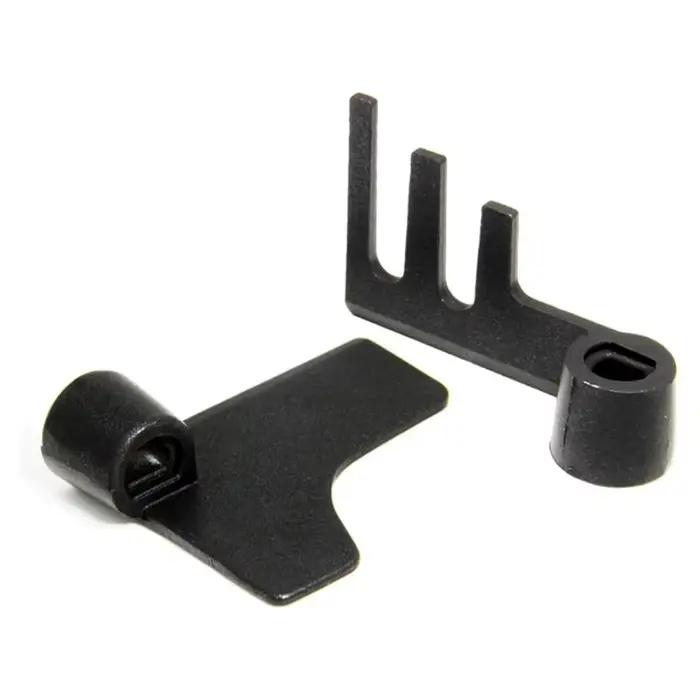 Lames mélangeur pâte à pain, 2 pièces, accessoires Machine à pain, accessoires Machine à pain, palet