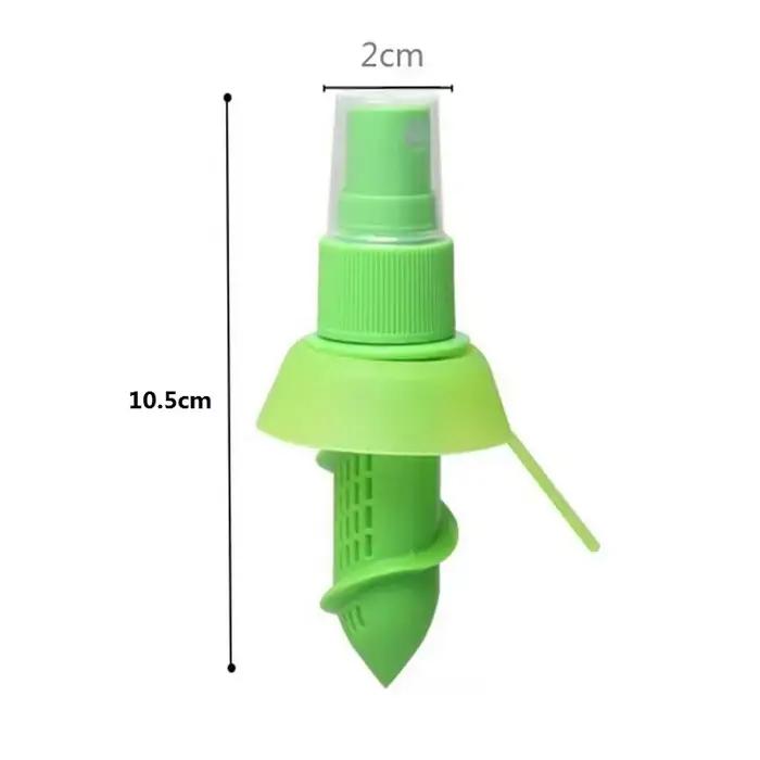 Pulvérisateur de jus de fruits et d'agrumes, Gadgets de cuisine, jus d'orange, presse-fruits, outils