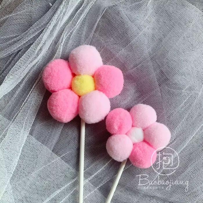 Décorations de gâteau de mouton mignonnes, décorations de fête d'anniversaire pour enfants, décorati
