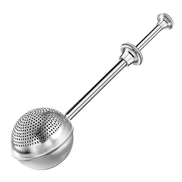 Shaker à poudre, plumeau à sucre, tamis à farine pour sucre en poudre et épices, outil de décoration