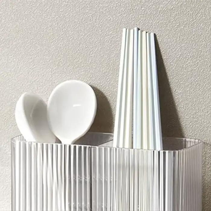[CLOS] Porte-ustensiles, ustensiles de cuisine, organisateur d'ustensiles mural, rangement d'ustensi