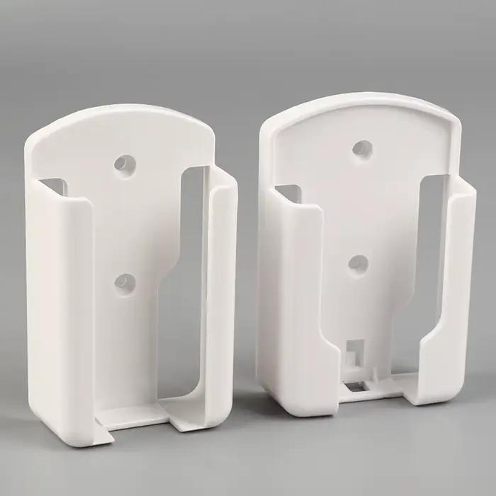 Support de télécommande universel, support de chargement de téléphone, support mural pour climatiseu