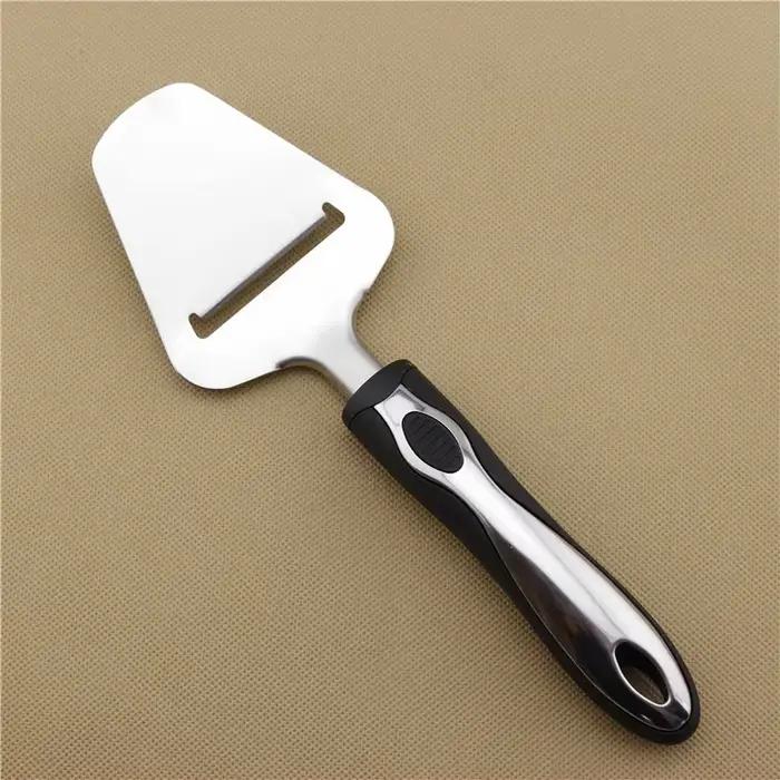 Coupe-fromage en acier inoxydable, formaggio affettato, Corte de bavière ou transportable, beurre sl