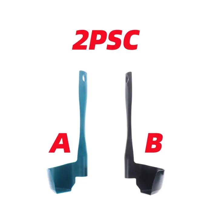 Spatule rotative multifonction pour Thermomix TM6 TM5 TM3, mélangeur de cuisine, espátula rotative p