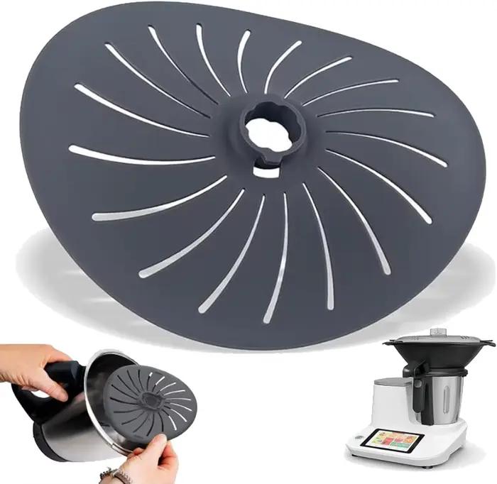 Couvercle de couteau pour Thermomix TM5 TM6 TM31, protecteur de lame pour accessoires Thermomix pour