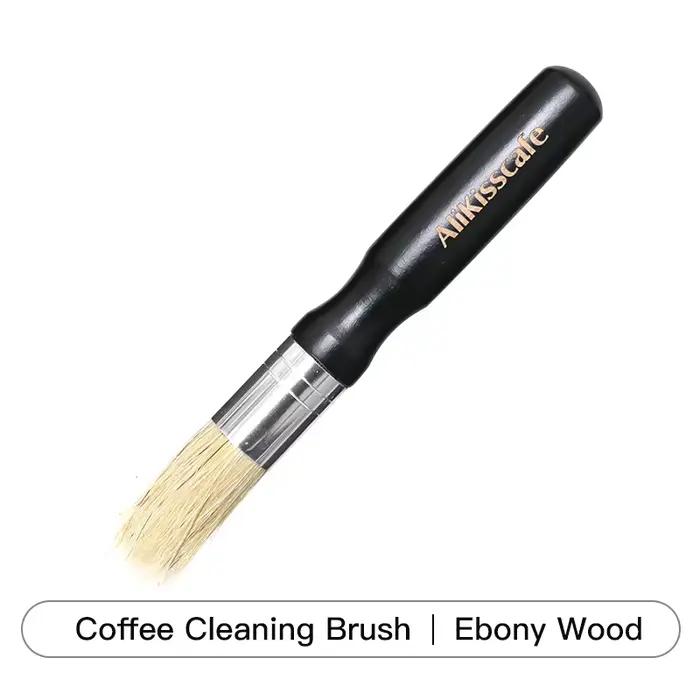 Accessoires pour machine à expresso, outils de barista, cuisine à domicile