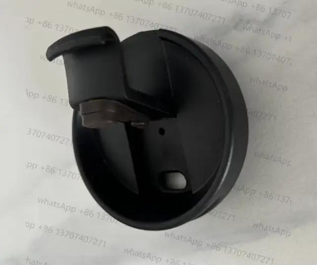 Accessoires pour couvercle de tasse Nespresso couvercle scellé et anti-fuite
