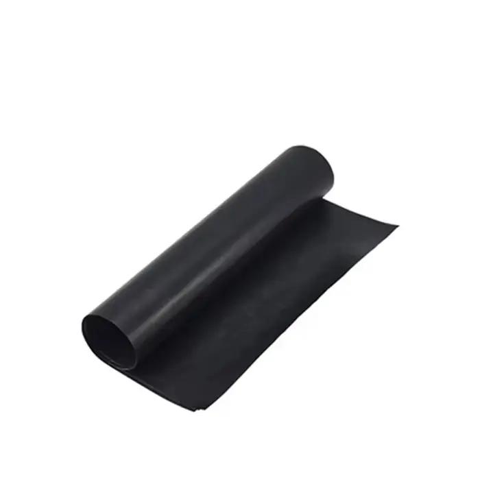 Polymères de gril de barbecue réutilisables, tampon de cuisson antiadhésif, plaque de cuisson pour l