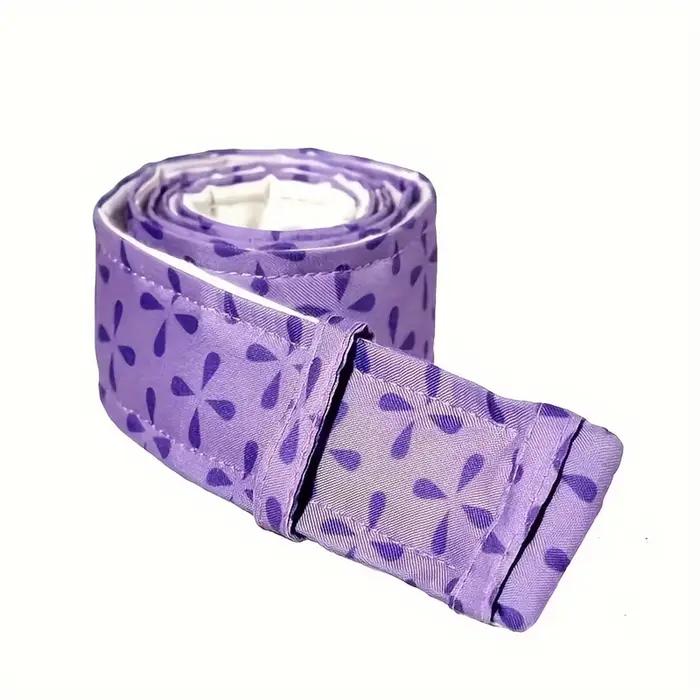 Moule à gâteau de cuisson, plateau de cuisson, sangle de protection, bande en tissu pour empêcher la