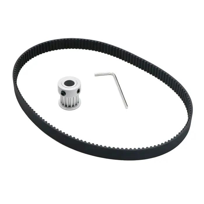 20 pièces/paquet Courroie + Engrenage pour Monsieur Cuisine Connect/Plus/Smart