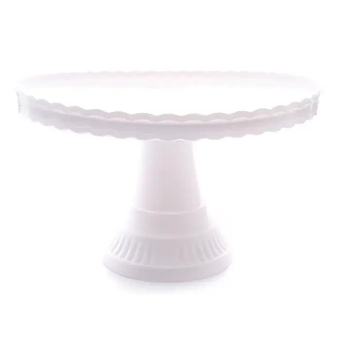 Présentoir à Gâteaux Durable, Support de Rangement pour Dessert, ixde Mariage, 1 Pièce