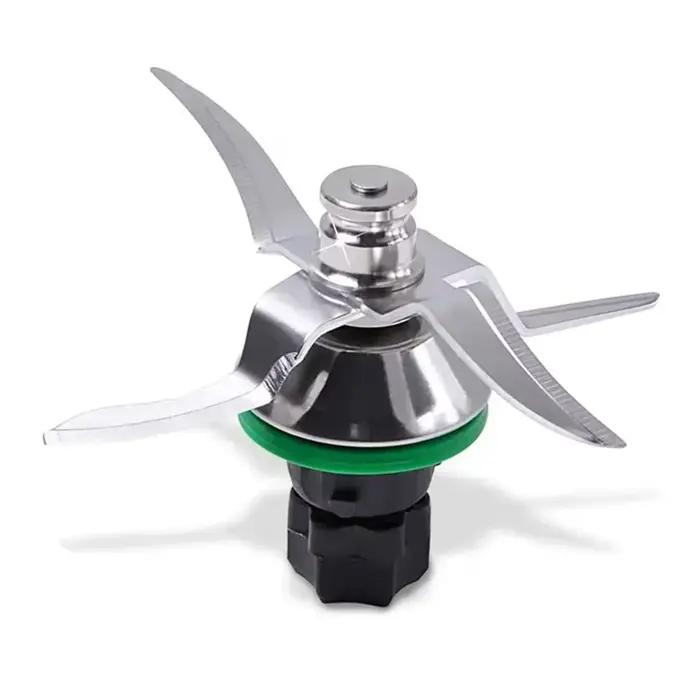 Couteau Thermomix TM5 TM6, lame de rechange, accessoires de couteau à mélanger, robot culinaire Ther