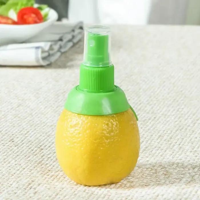 Pulvérisateur de jus de fruits et d'agrumes, Gadgets de cuisine, jus d'orange, presse-fruits, outils