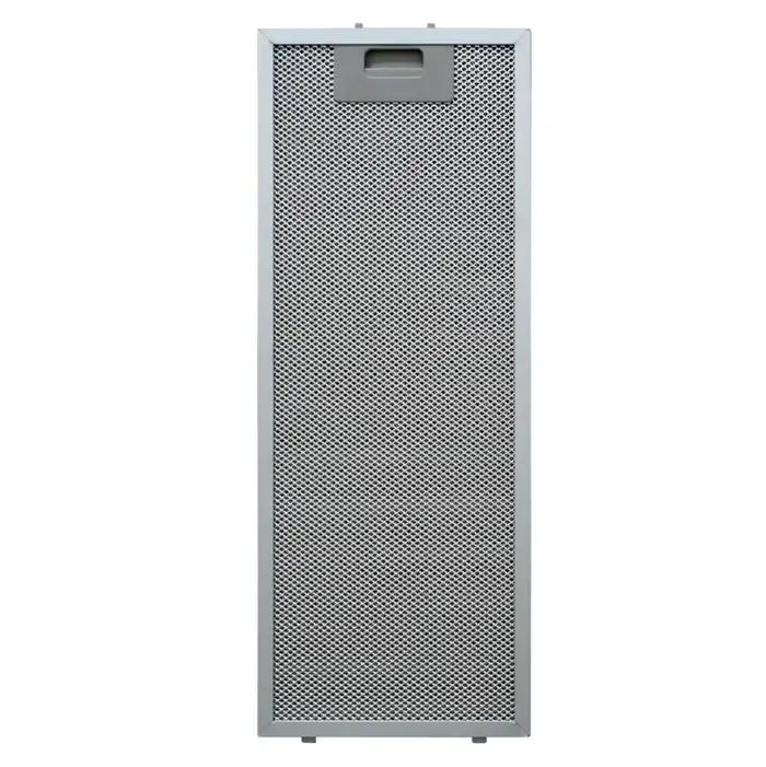 Filtre pour hotte aspirante Teka 500x192mm 61874021