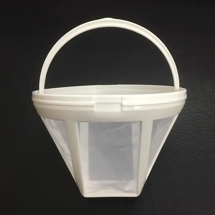Filtre de cafetière pour DeLonghi ICM14011, pièces de rechange, accessoires de filtre