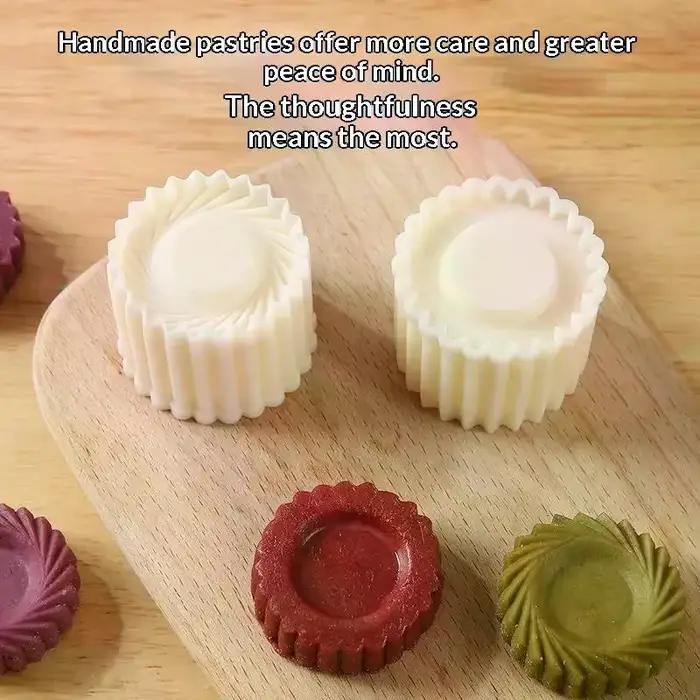 Moule à pâtisserie détachable