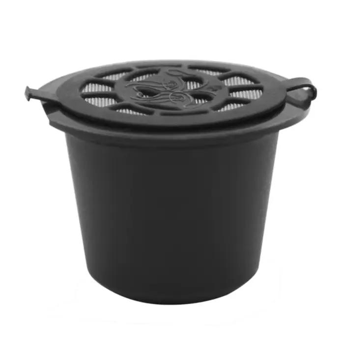 Capsules de café réutilisables