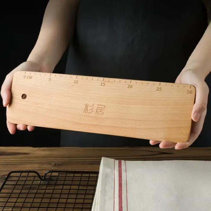 Shanju – planche de transfert de pâte