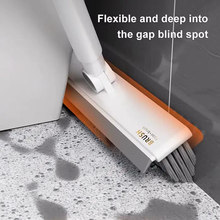 Brosse de sol de salle de bains pour cuisine