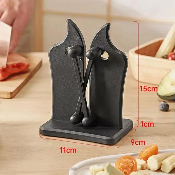 Affûteur de couteaux, outil d'affûtage de cuisine