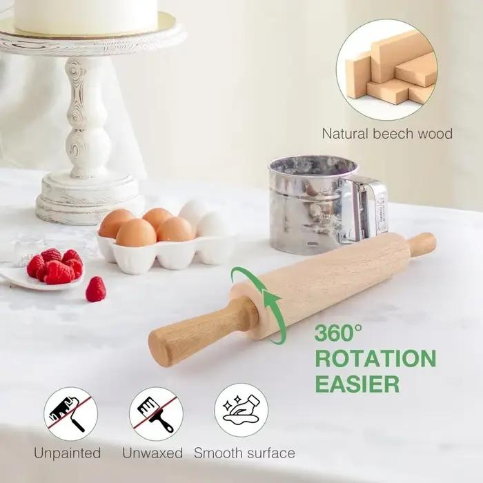 Rouleau à pâtisserie