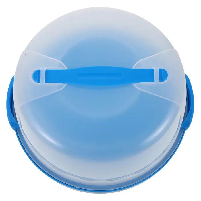 Porte-boîte à gâteaux portables