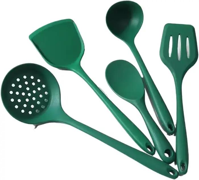 Ensemble d'ustensiles de cuisine 5 pièces