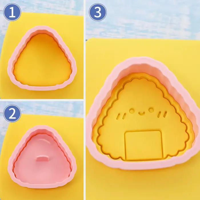 8 emporte-pièces mignons pour biscuits