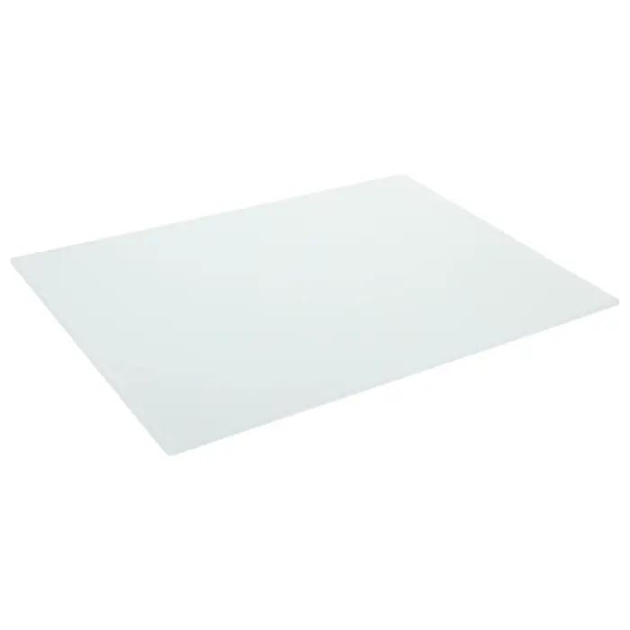 Planche à découper en verre épaisse