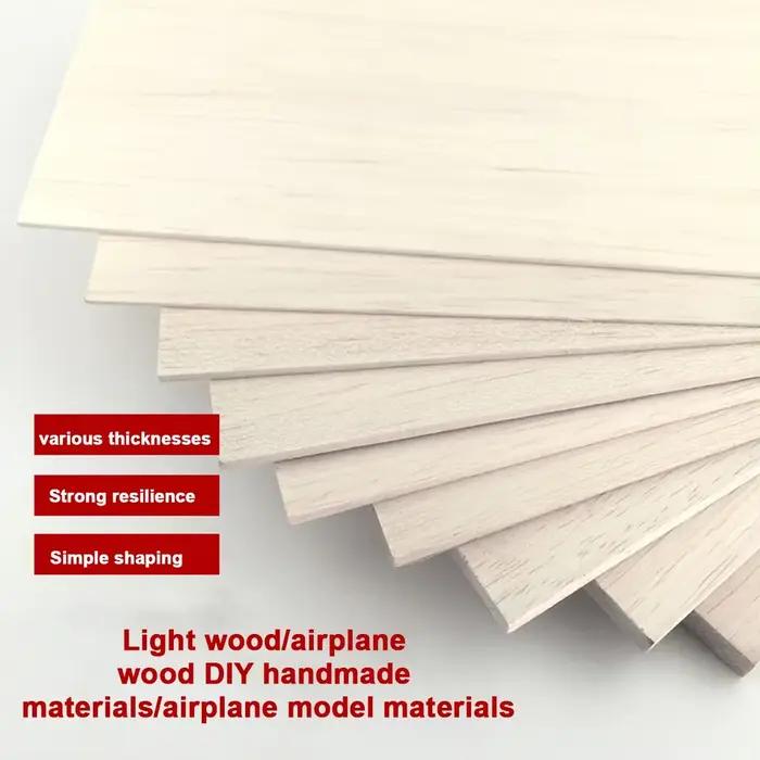 Planche en bois de tilleul