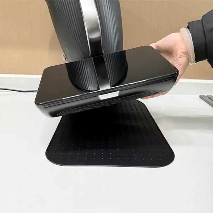 Tapis antidérapant absorption chocs pour Thermomix TM7 pièces mélangeur sécurité cuisine occasionnelle festive