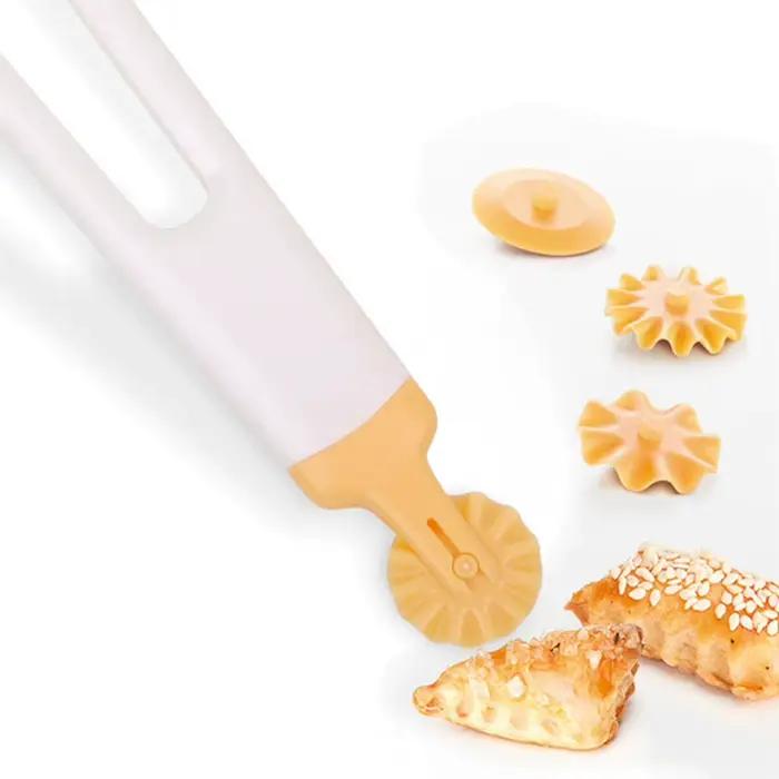 Diviseur de pâte en plastique