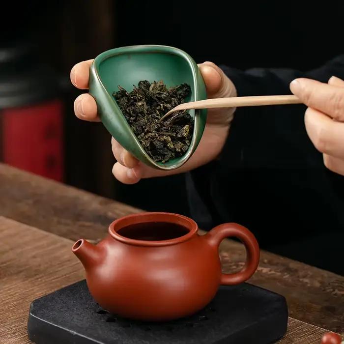 Accessoires de café, articles compacts en céramique