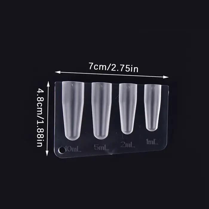 Ouvre-bouteille à ampoule 1 pièce, manche en verre médical, l'ouvre-bouteille le plus simple