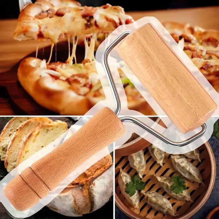 Rouleau pâtisserie Pizza boulangers Fondant