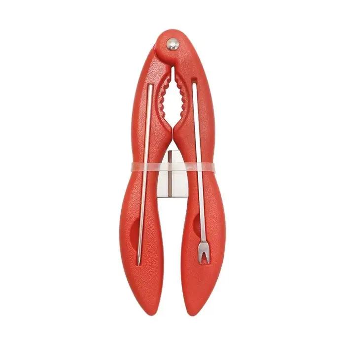 Outils pour crevettes et crabes