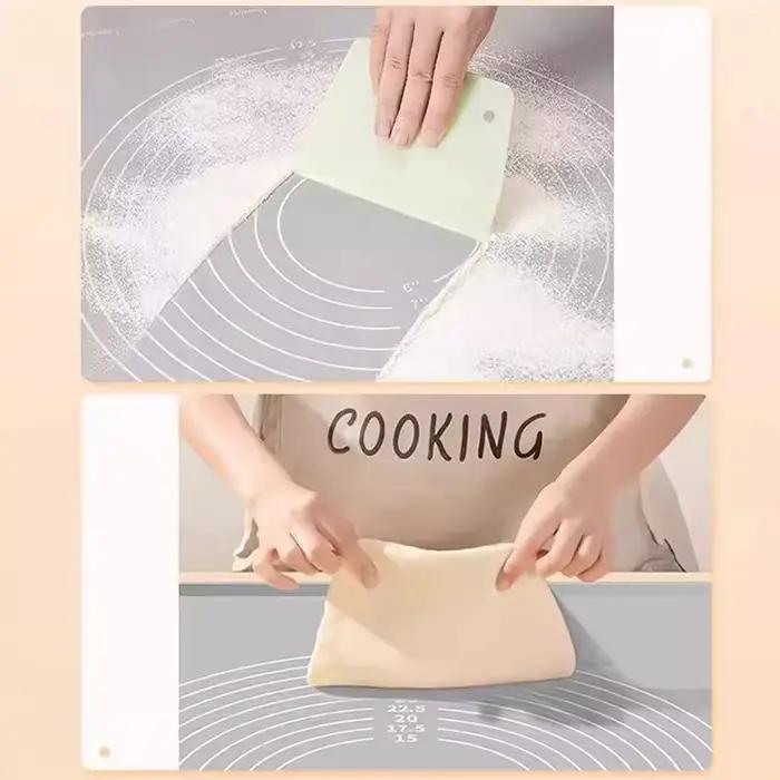 Planche à pâtisserie de cuisine