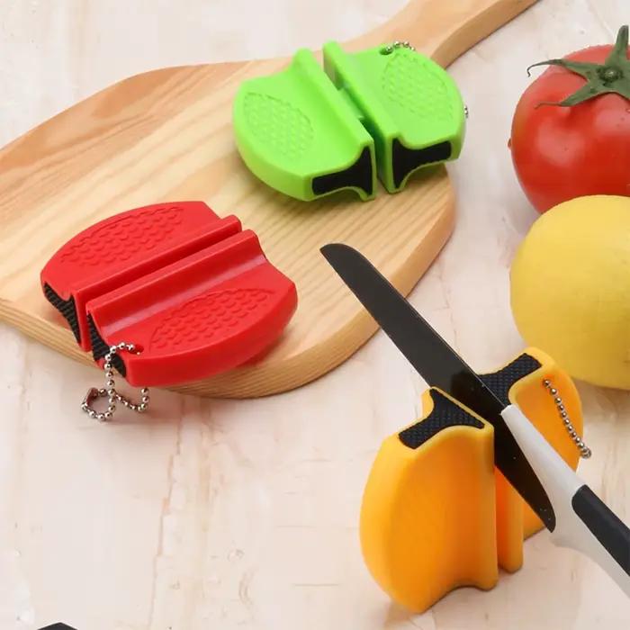 Affûteur de couteaux Portable