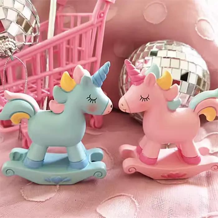 Décoration de gâteau joyeux anniversaire pour enfants