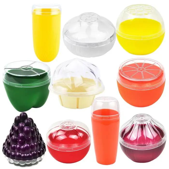 Boîte de rangement scellée pour fruits et légumes